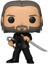 John Wick 4 | Funko Pop Movies #1687