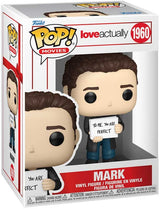 MARK | Love Actually | Funko Pop Movies #1960