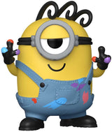 JAMES |  Minions & Monsters  | Funko Movies | #2047