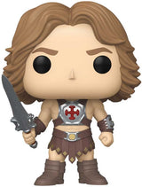 HE-MAN | Masters of the Universe | Funko Pop! Movies  #2020