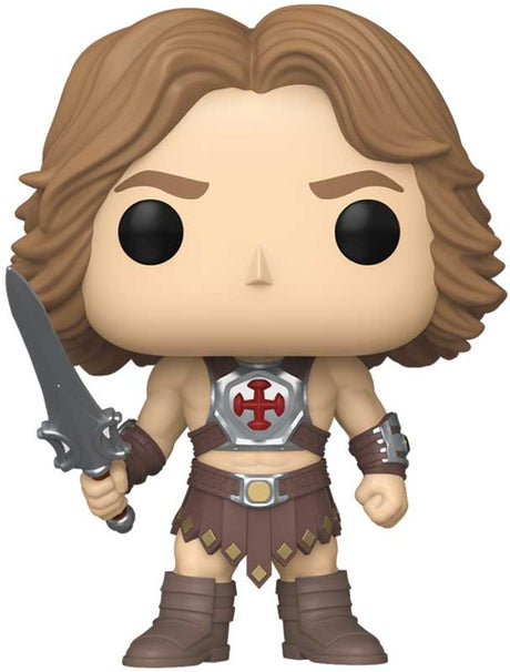 HE-MAN | Masters of the Universe | Funko Pop! Movies  #2020