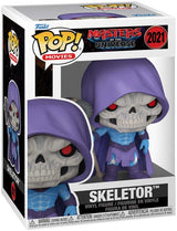 SKELETOR | Masters of the Universe | Funko Pop! Movies  #2021