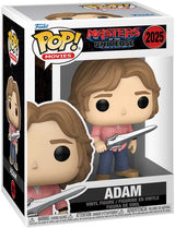 ADAM | Masters of the Universe | Funko Pop! Movies  #2025