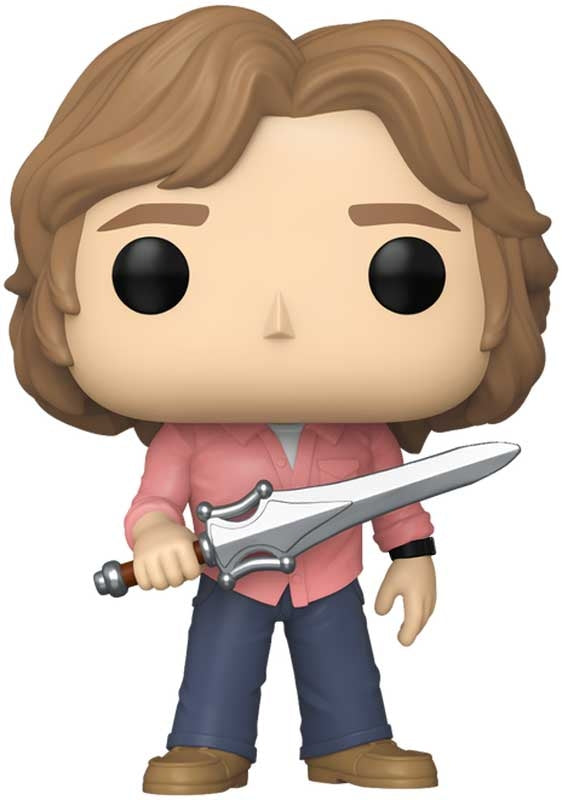 ADAM | Masters of the Universe | Funko Pop! Movies  #2025
