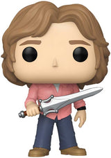 ADAM | Masters of the Universe | Funko Pop! Movies  #2025