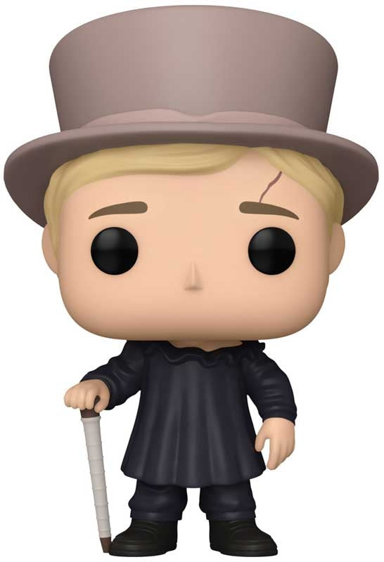 Cage Creed | Pet Sematary | Funko Movies | #1585