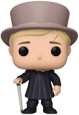 Cage Creed | Pet Sematary | Funko Movies | #1585