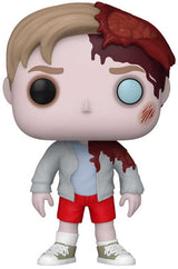 Victor Pascow | Pet Sematary | Funko Movies | #1586