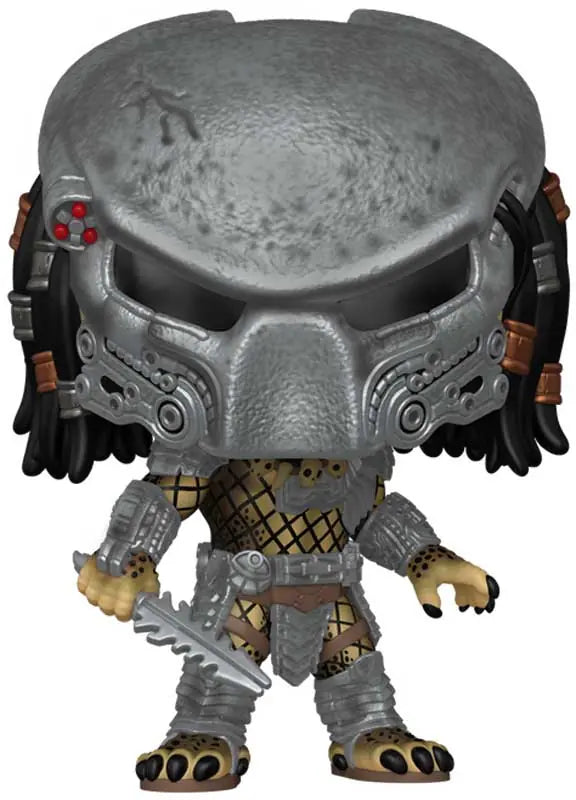 Funko Pop! Movies Aliens vs Predator AVP Requiem BULL PREDATOR #1999