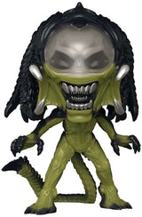 Funko Pop! Movies Aliens vs Predator AVP Requiem PREDALIEN 6 Inch #1997