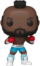 CLUBBER LANG | Rocky III | Funko Movies #1714