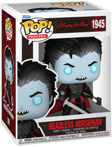 HEADLESS HORSEMAN | Sleepy Hollow | Funko Movies #1945