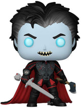 HEADLESS HORSEMAN | Sleepy Hollow | Funko Movies #1945