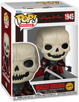 HEADLESS HORSEMAN (SKULL) | Sleepy Hollow | Funko Movies | CHASE #1945