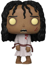 Angela (Possessed) | The Exorcist Believer | Funko Pop Movies #1645