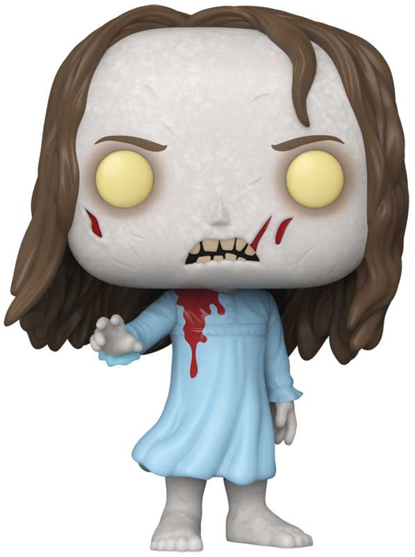 Katherine (Possessed) | The Exorcist Believer | Funko Pop Movies #1646