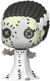 Funko Pop! Movies Universal Monsters PATCHWORK BRIDE Vinyl Figure #2012