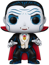 Dracula | Universal Monsters | Funko Movies | #1634