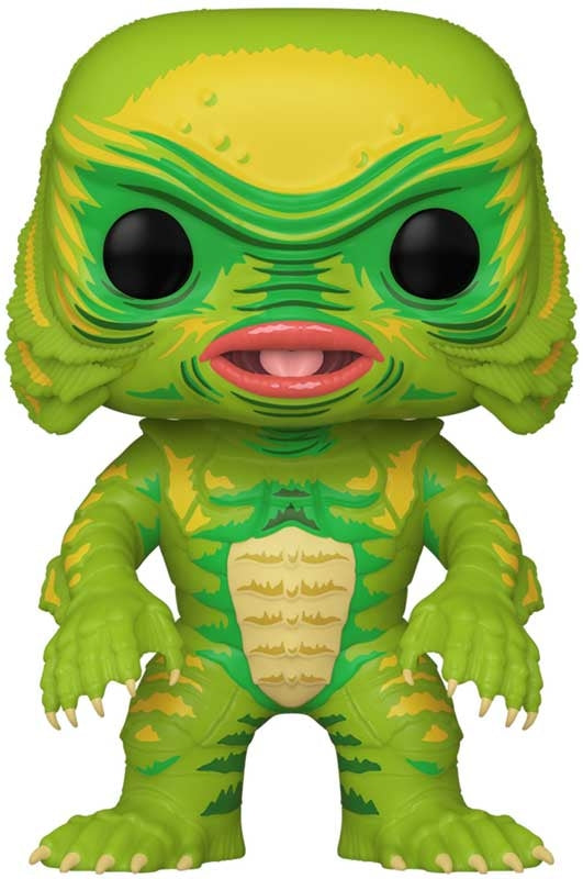 Gill-Man | Universal Monsters | Funko Movies | #1632