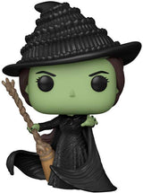 ELPHABA | Wicked | Funko Pop Movies #1696