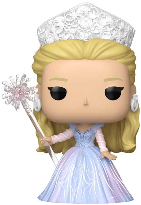 GLINDA IN BLUE GOWN | Wicked For Good | Funko Pop Movies #1926