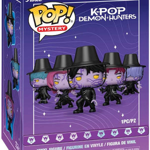 Pop! Animation