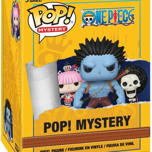 Pop! Animation