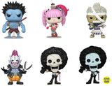 ONE PIECE MYSTERY | Funko Pop! Mystery Animation
