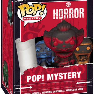 Pop! Animation