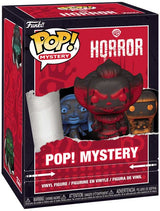 Funko Pop! Mystery Warner Bros. HORROR SEALED BOX OF 6 | Funko Pop! Mystery Blind Box Vinyl Figure