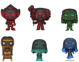Funko Pop! Mystery Warner Bros. HORROR SEALED BOX OF 6 | Funko Pop! Mystery Blind Box Vinyl Figure