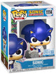 Sonic The Hedgehog