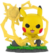 Funko Pop! Games Pokémon PIKACHU Premium #1127