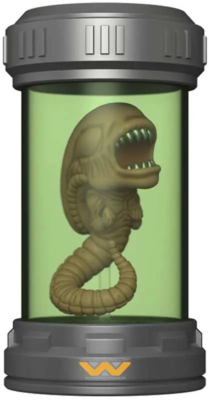 Funko Pop! Movies Alien: CHESTBURSTER #1988 (Light Up SFX)