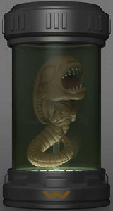 Funko Pop! Movies Alien: CHESTBURSTER #1988 (Light Up SFX)