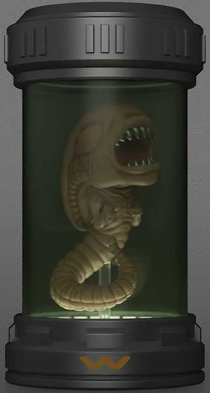 Funko Pop! Movies Alien: CHESTBURSTER #1988 (Light Up SFX)