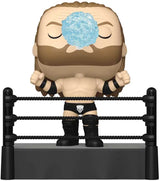 Funko Pop! WWE TRIPLE H Ring Entrance Premium #192