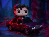 STEVE HARRINGTON CAR | Stranger Things | Funko Rides #137