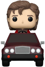 STEVE HARRINGTON CAR | Stranger Things | Funko Rides #137
