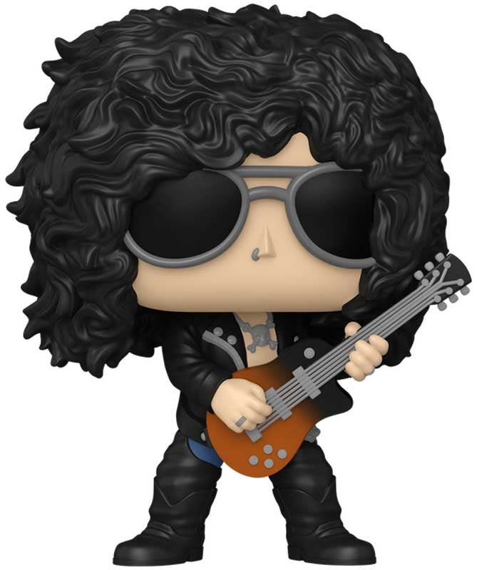 SLASH | Guns N Roses NOVEMBER RAIN | Funko Pop Rocks #513