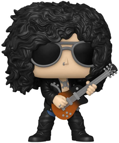 SLASH | Guns N Roses NOVEMBER RAIN | Funko Pop Rocks #513