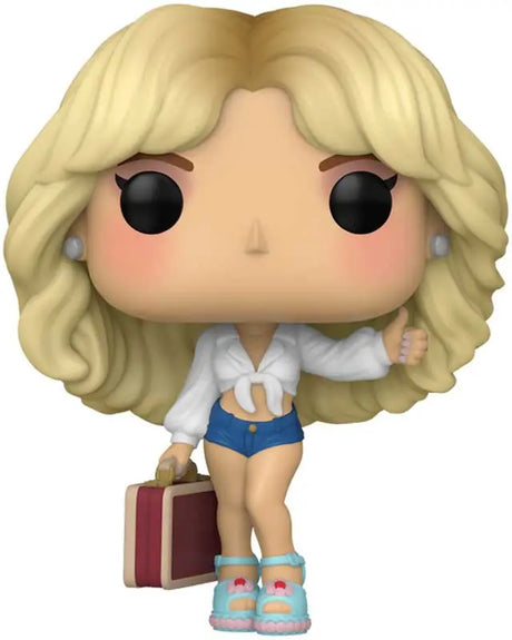 SABRINA CARPENTER (MANCHILD) | Funko Pop Rocks #501