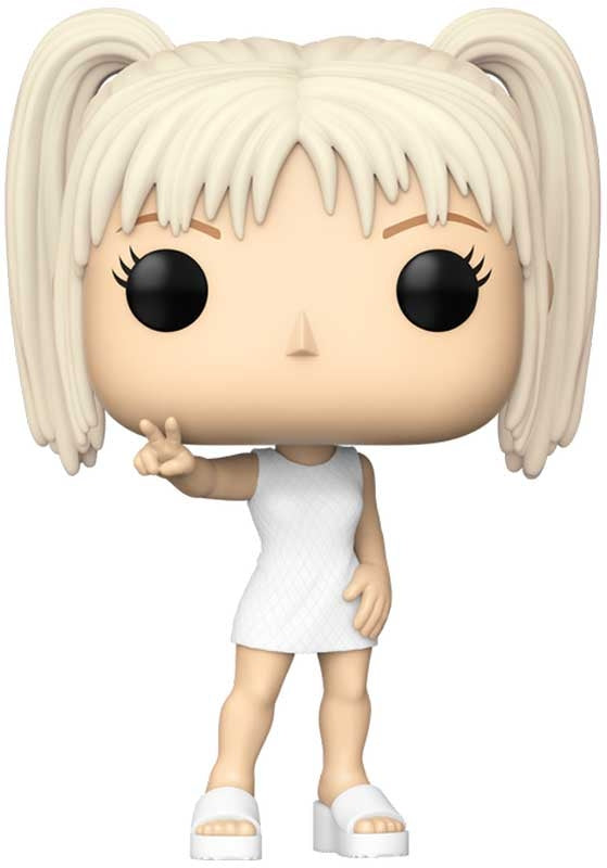 BABY SPICE | Spice Girls Wannabe | Funko Pop Rocks #502