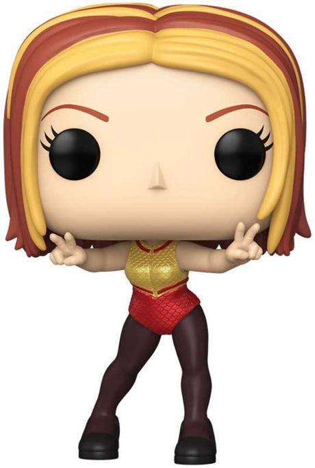 GINGER SPICE | Spice Girls Wannabe | Funko Pop Rocks #503
