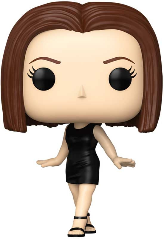 POSH SPICE | Spice Girls Wannabe | Funko Pop Rocks #506