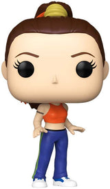 SPORTY SPICE | Spice Girls Wannabe | Funko Pop Rocks #505