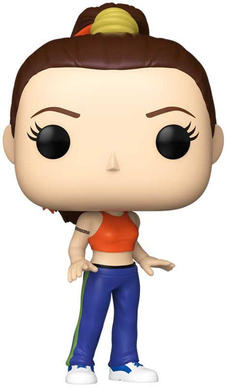 SPORTY SPICE | Spice Girls Wannabe | Funko Pop Rocks #505
