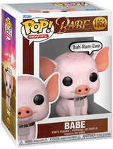 BABE (SAYING) | Funko Movies #1952