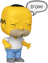 HOMER (D'OH!) | The Simpsons | Funko Pop Television #1736