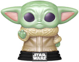 Grogu | Funko Pop Star Wars Holiday #733